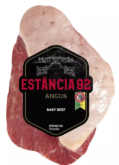BABY BEEF ANGUS ESTANCIA 92