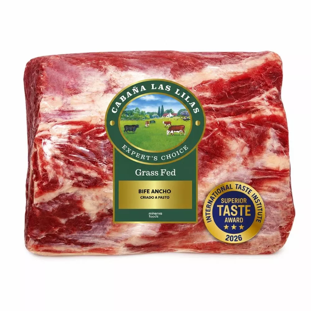 ANCHO CABANA LAS LILAS GRASS FED