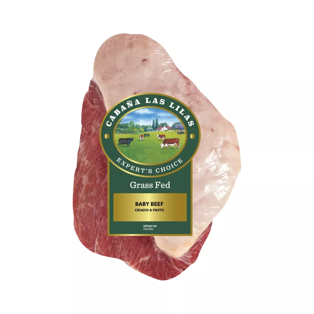 BABY BEEF CABANA LAS LILAS GRASS FED