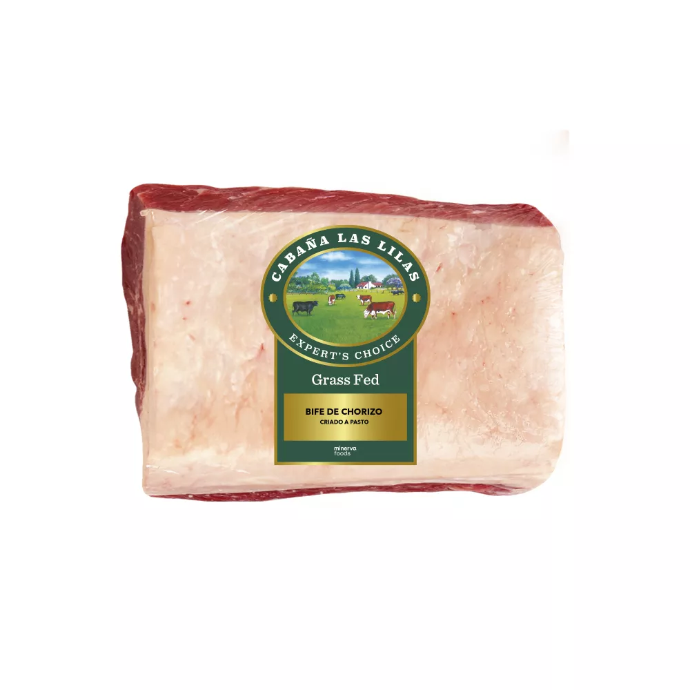 CHORIZO CABANA LAS LILAS GRASS FED